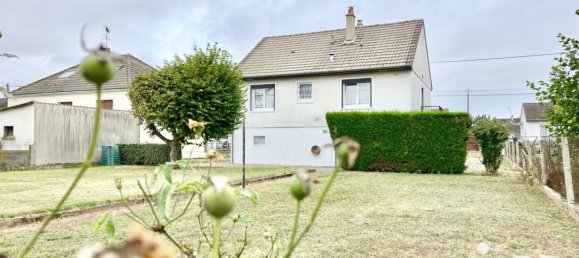 2 غرف نوم منزل في Ardentes, France رقم 250954 9