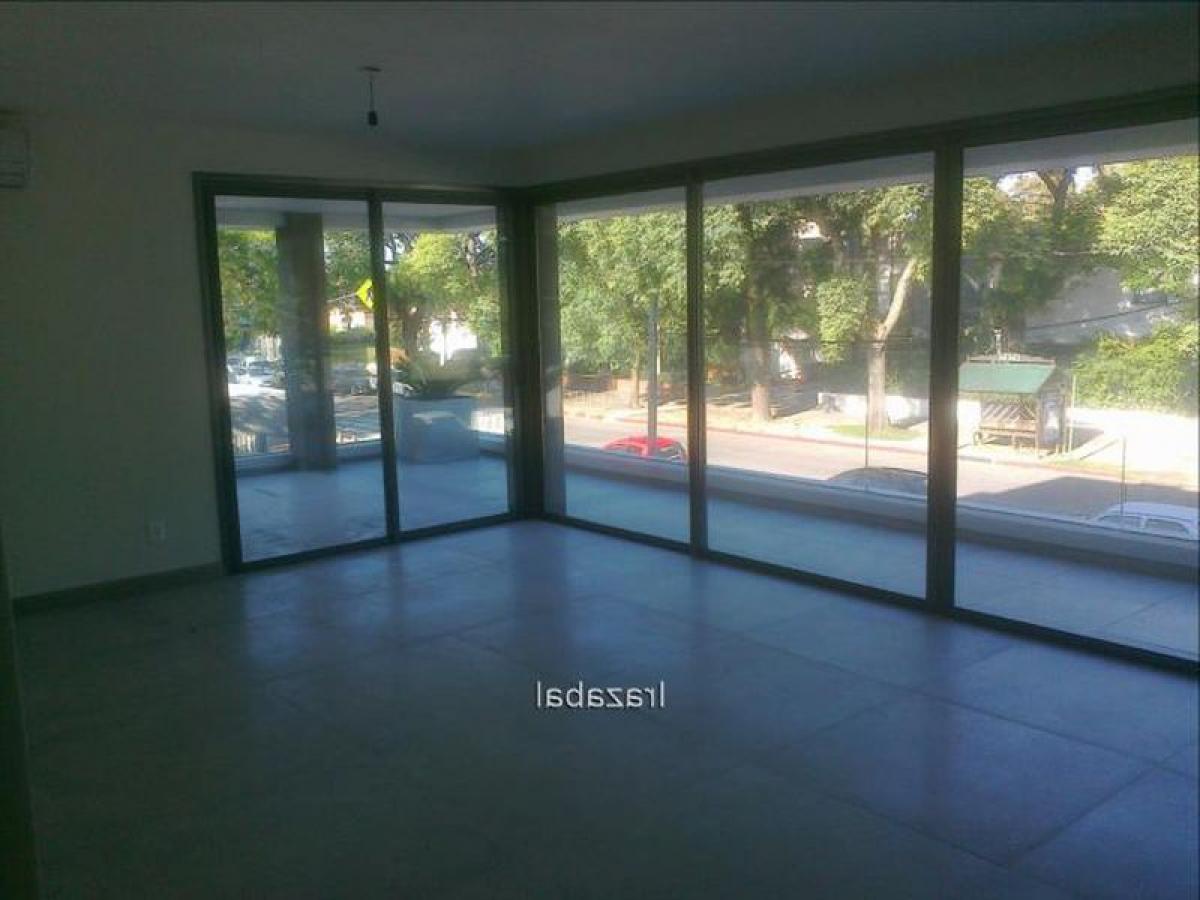 Apartamento T2 em Montevideo, Uruguay N.º 10903