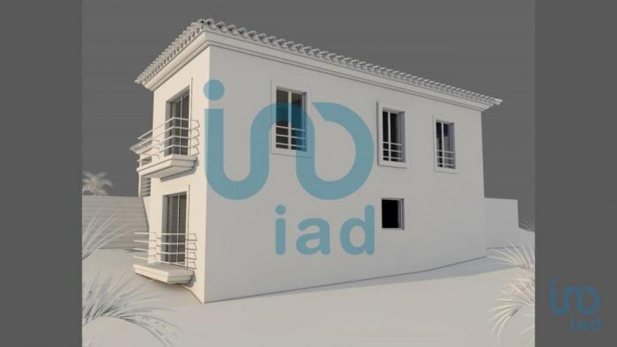 5 غرف نوم منزل في Monchique, Portugal رقم 3732