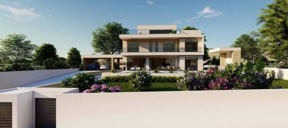 4 Schlafzimmer Gewerbliche Immobilie in Pegeia, Cyprus, Nr. 11567 5