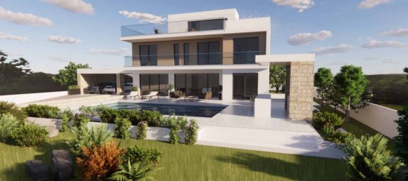 4 Schlafzimmer Gewerbliche Immobilie in Pegeia, Cyprus, Nr. 11567 4