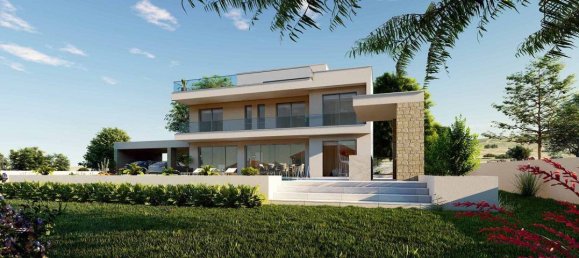 4 Schlafzimmer Gewerbliche Immobilie in Pegeia, Cyprus, Nr. 11567 3