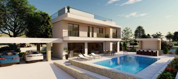 4 Schlafzimmer Gewerbliche Immobilie in Pegeia, Cyprus, Nr. 11567 9