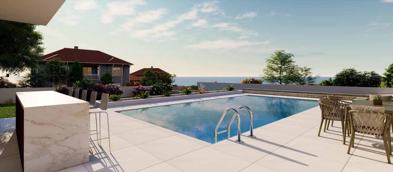 4 غرف نوم عقار تجاري في Pegeia, Cyprus رقم 11567