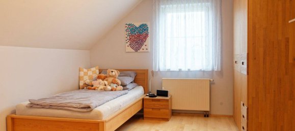 Дом с 5 комнатами в Хофстеттен ан дер Раб, Австрия № 176085 15