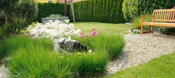 Дом с 5 комнатами в Хофстеттен ан дер Раб, Австрия № 176085 5