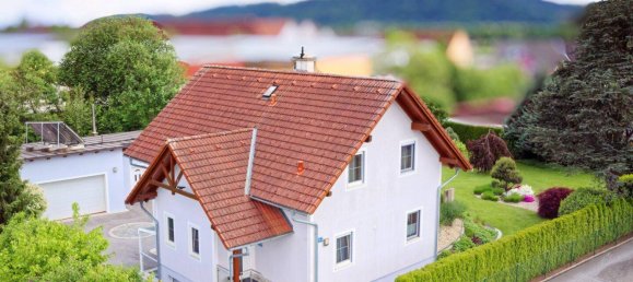 Дом с 5 комнатами в Хофстеттен ан дер Раб, Австрия № 176085 2