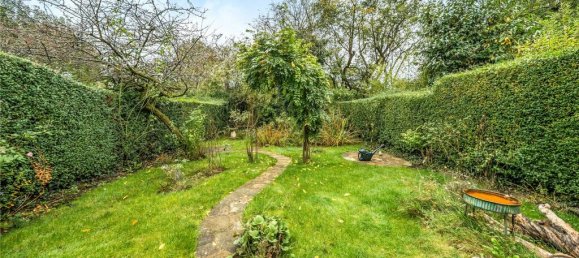 3 bedrooms Commercial property in Hampstead Garden Suburb, United Kingdom No. 5366 14