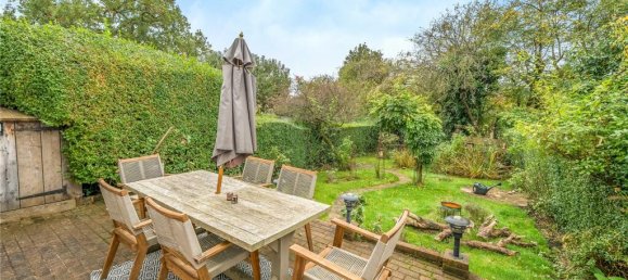 3 bedrooms Commercial property in Hampstead Garden Suburb, United Kingdom No. 5366 4