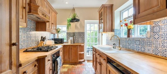 3 bedrooms Commercial property in Hampstead Garden Suburb, United Kingdom No. 5366 7