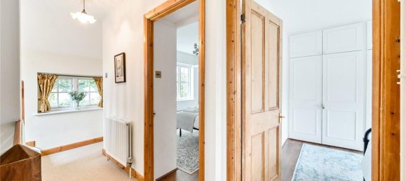 3 bedrooms Commercial property in Hampstead Garden Suburb, United Kingdom No. 5366 17