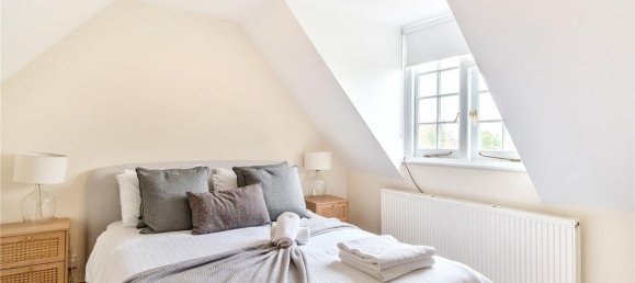 3 bedrooms Commercial property in Hampstead Garden Suburb, United Kingdom No. 5366 9