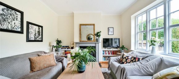 3 bedrooms Commercial property in Hampstead Garden Suburb, United Kingdom No. 5366 3