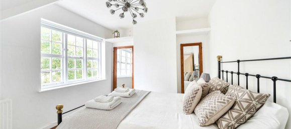 3 bedrooms Commercial property in Hampstead Garden Suburb, United Kingdom No. 5366 11