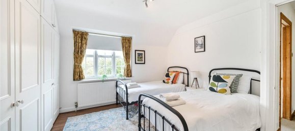 3 bedrooms Commercial property in Hampstead Garden Suburb, United Kingdom No. 5366 19