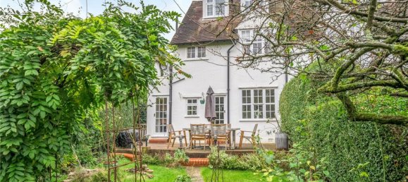 3 bedrooms Commercial property in Hampstead Garden Suburb, United Kingdom No. 5366 18