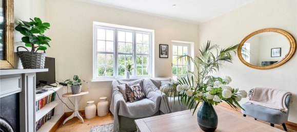 3 bedrooms Commercial property in Hampstead Garden Suburb, United Kingdom No. 5366 16