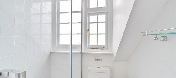 3 bedrooms Commercial property in Hampstead Garden Suburb, United Kingdom No. 5366 10