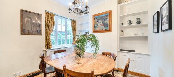 3 bedrooms Commercial property in Hampstead Garden Suburb, United Kingdom No. 5366 6