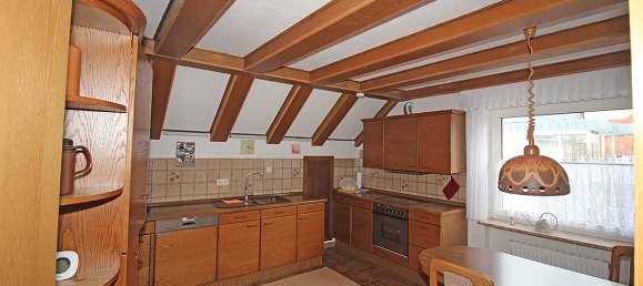 Apartamento de 2 dormitorios en Minden-Lubbecke, Germany No. 160473 4