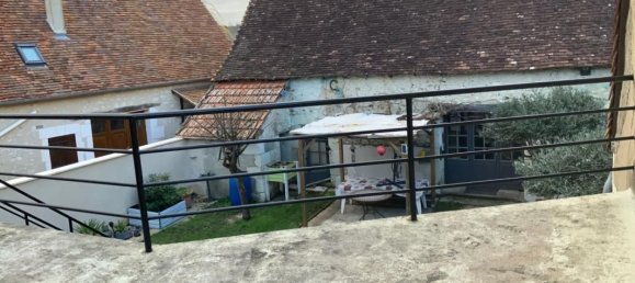 2 غرف نوم منزل في Yzeures-sur-Creuse, France رقم 84704 3