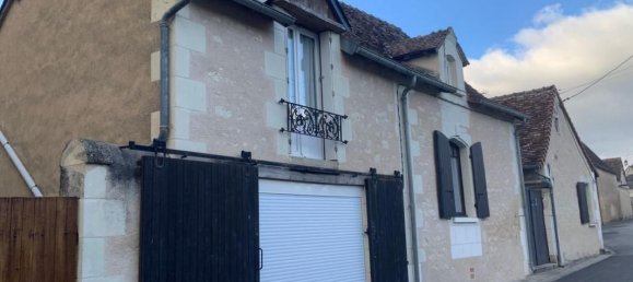 2 غرف نوم منزل في Yzeures-sur-Creuse, France رقم 84704 7