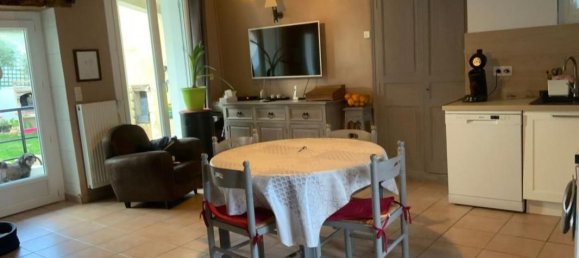 2 غرف نوم منزل في Yzeures-sur-Creuse, France رقم 84704 11