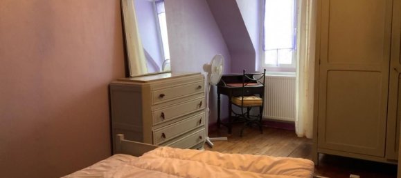 2 غرف نوم منزل في Yzeures-sur-Creuse, France رقم 84704 4