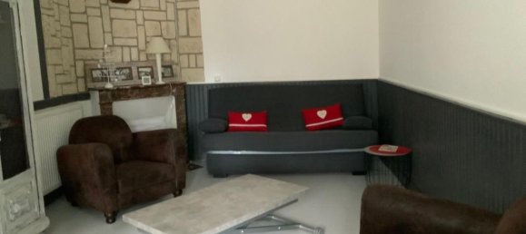 2 غرف نوم منزل في Yzeures-sur-Creuse, France رقم 84704 9