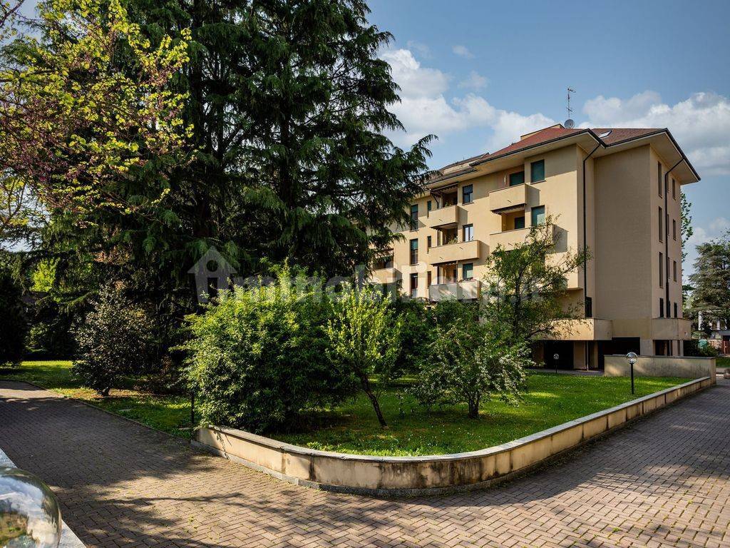 Apartamento T2 em Villasanta, Italy N.º 314612