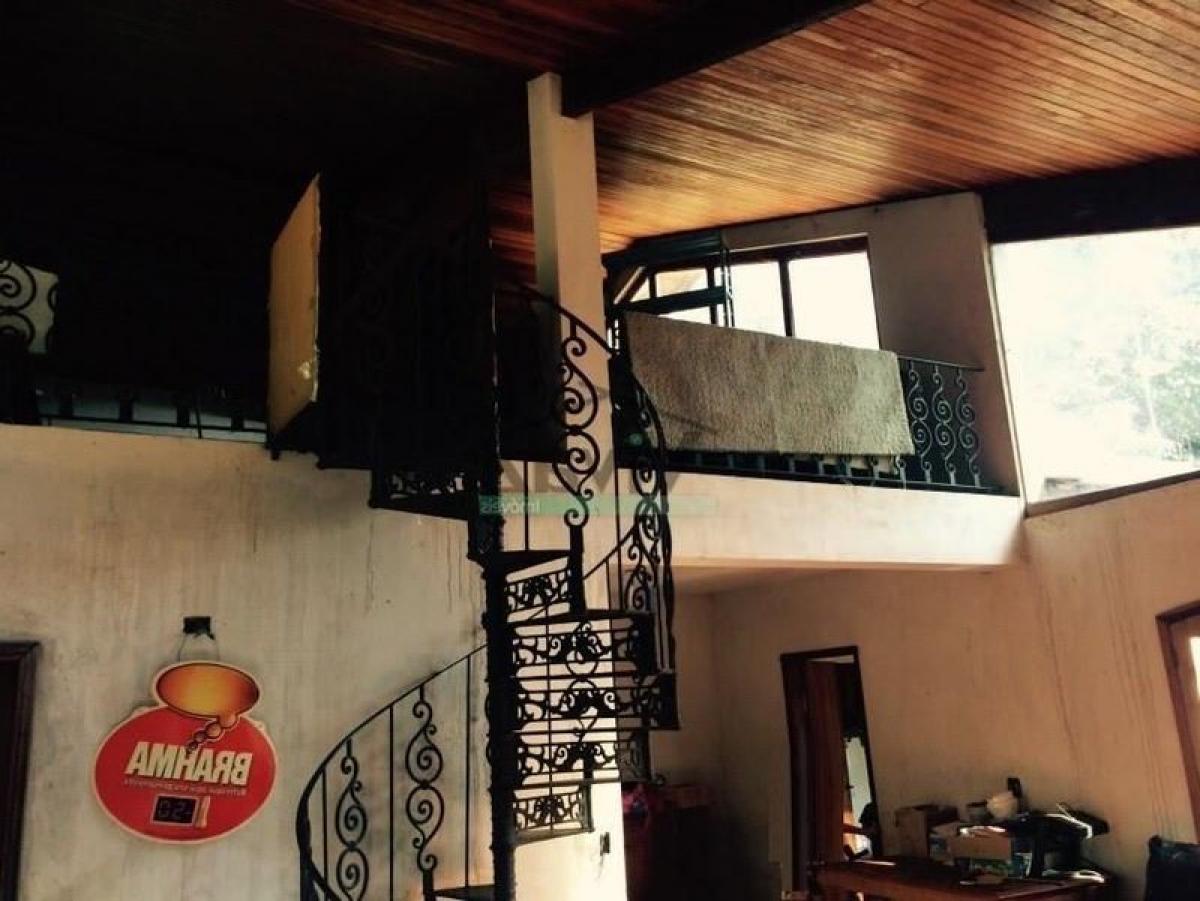 Casa de 5 dormitorios en Sao Paulo, Brazil No. 440236