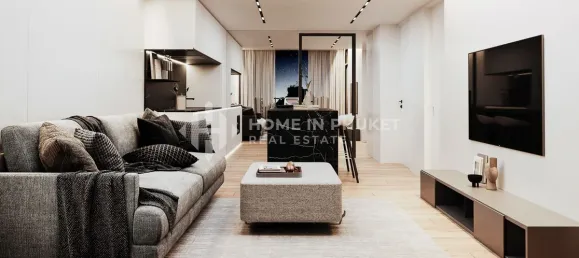 Apartamento com 1 quarto em condomínio em Rawai, Thailand N.º 60775 2
