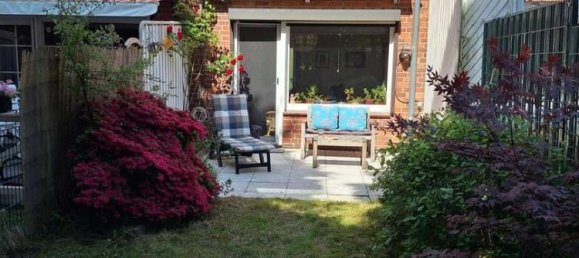 Adosado de 2 dormitorios en Wandsbek, Germany No. 341086 11