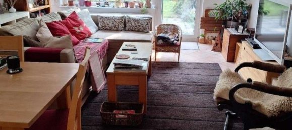 Adosado de 2 dormitorios en Wandsbek, Germany No. 341086 8