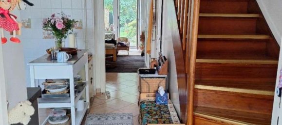 Adosado de 2 dormitorios en Wandsbek, Germany No. 341086 4