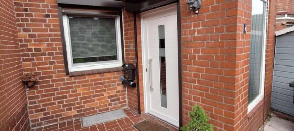 Adosado de 2 dormitorios en Wandsbek, Germany No. 341086 2