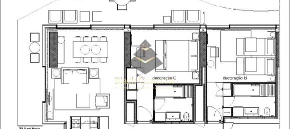 2 bedrooms Apartment in Grandola, Portugal No. 58046 11