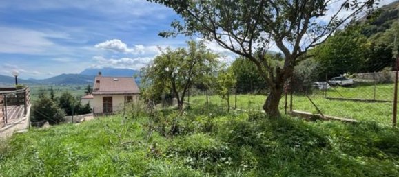 3 Schlafzimmer Haus in Rocca di Cambio, Italy, Nr. 372192 19