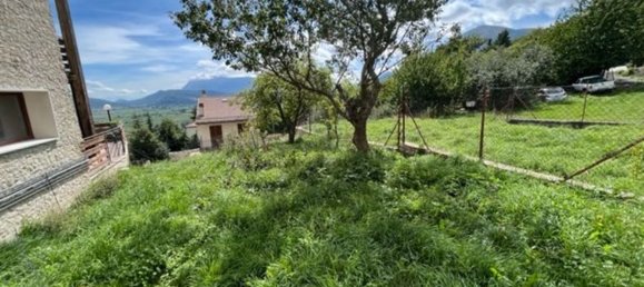3 Schlafzimmer Haus in Rocca di Cambio, Italy, Nr. 372192 23