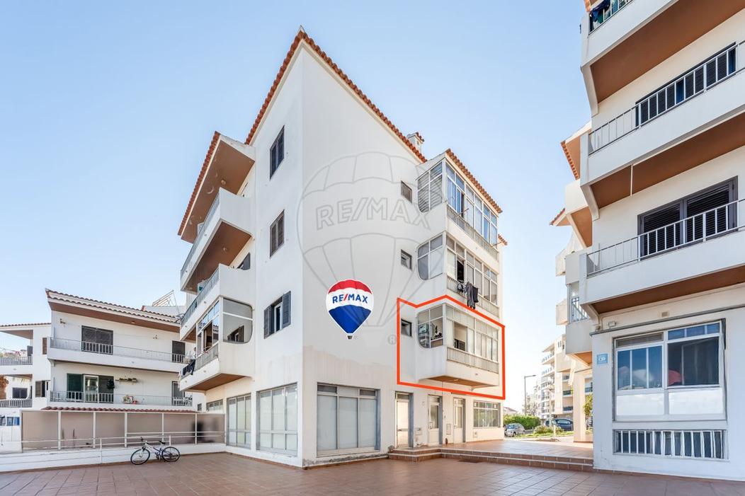 2 bedrooms Apartment in Quarteira, Portugal No. 303770