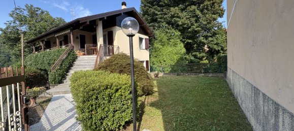 3 Schlafzimmer Haus in Bee, Italy, Nr. 282894 21