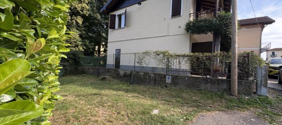 3 Schlafzimmer Haus in Bee, Italy, Nr. 282894 20
