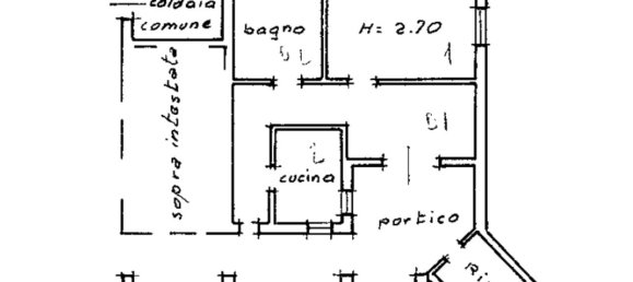 3 Schlafzimmer Haus in Bee, Italy, Nr. 282894 28