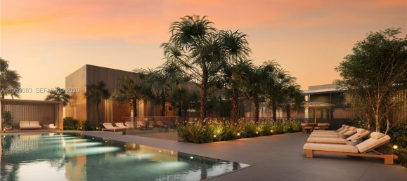 3 غرف نوم عقار تجاري في Miami, الولايات المتحدة رقم 614256 8