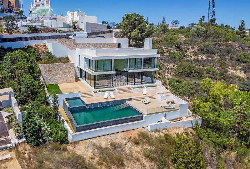 7 Schlafzimmer Villa in Can Furnet, Spain, Nr. 90489