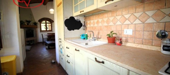 Casa de 3 habitaciónes en Terranuova Bracciolini, Italy No. 309763 6