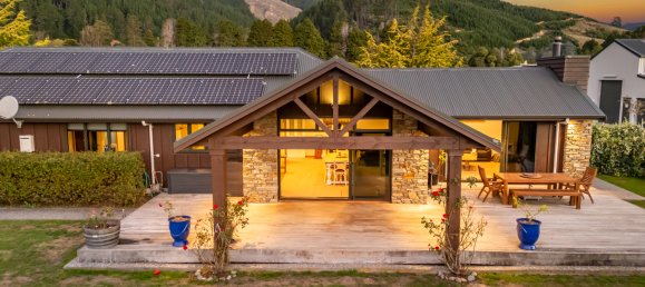 8 Schlafzimmer Haus in Mangaroa, New Zealand, Nr. 55 21