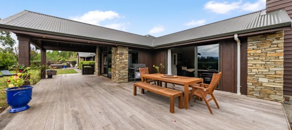 8 Schlafzimmer Haus in Mangaroa, New Zealand, Nr. 55 18