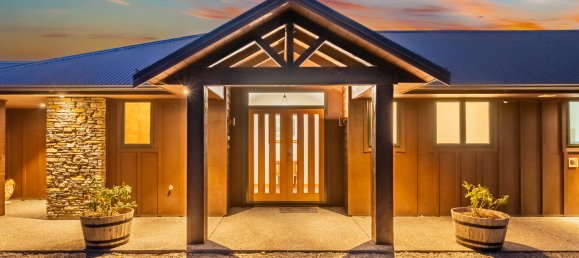 8 Schlafzimmer Haus in Mangaroa, New Zealand, Nr. 55 20