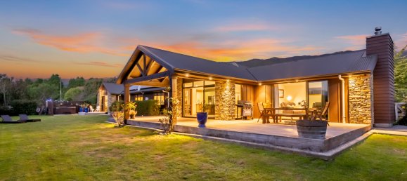 8 Schlafzimmer Haus in Mangaroa, New Zealand, Nr. 55 3